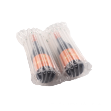 Free samples packaging air column packaging bag protective packaging bags